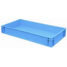 A-4811 Plastik Kapalı Kasa